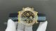 FH Factory Swiss 4131 Copy Rolex Gold Tiger Eye Daytona Gain Weight Oysterflex Watch (2)_th.jpg